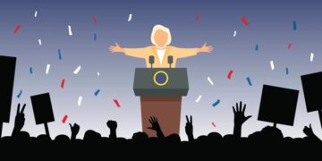 Top 20 most powerful political positions in the world