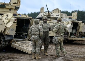 U.S. history of regime changes