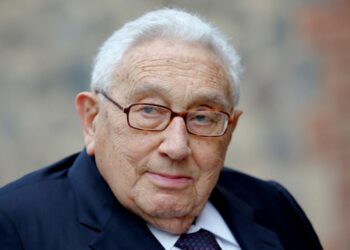 Best quotes from Henry Kissinger