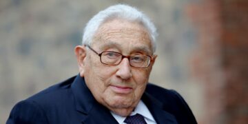 Best quotes from Henry Kissinger