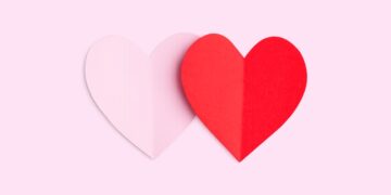 The story behind Valentine's Day