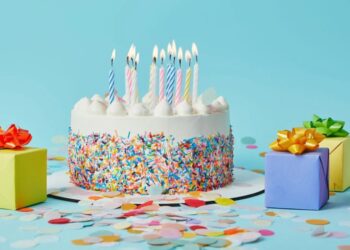 A letter to myself on my birthday