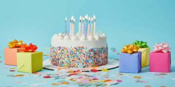 A letter to myself on my birthday