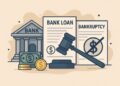 Advantages and disadvantages of bankruptcy
