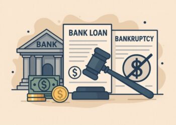 Advantages and disadvantages of bankruptcy
