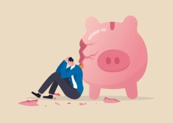 Factors to consider before declaring bankruptcy