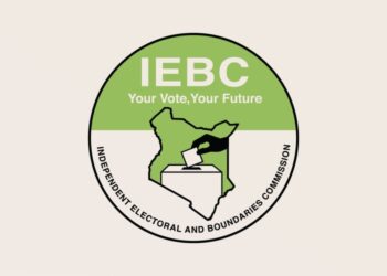 How to change your voter polling station in Kenya