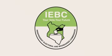 How to change your voter polling station in Kenya