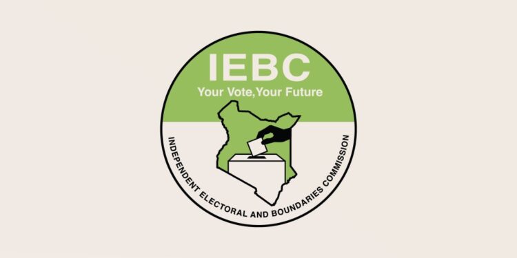 How to change your voter polling station in Kenya