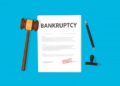 How to declare bankruptcy in Kenya