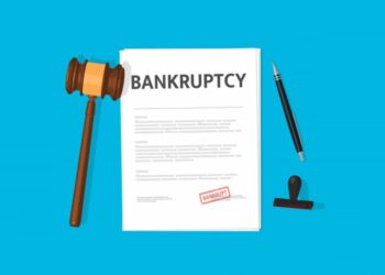 How to declare bankruptcy in Kenya