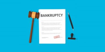 How to declare bankruptcy in Kenya