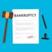 How to declare bankruptcy in Kenya