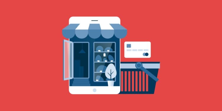 How to start an online business