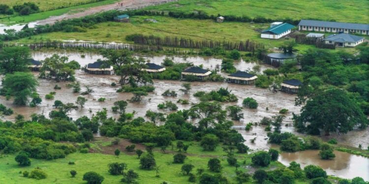 Understanding flood insurance in Kenya