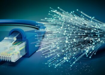 Benefits of fibre optic technology