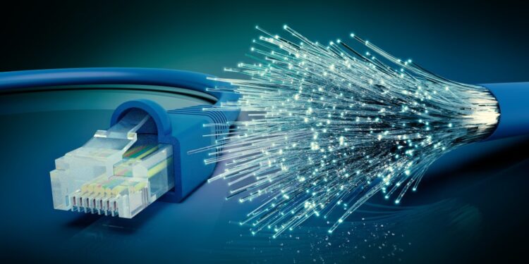 Benefits of fibre optic technology
