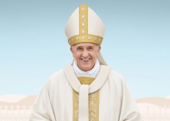 Titles of the Pope in the Catholic Church