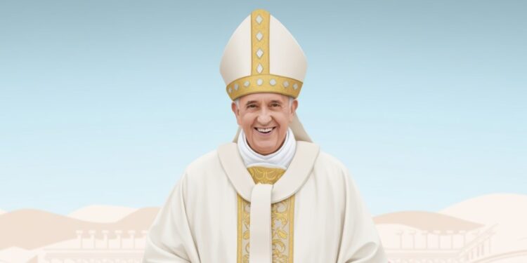 Titles of the Pope in the Catholic Church