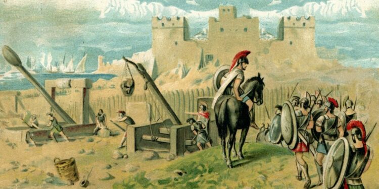Understanding the Thucydides Trap