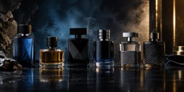 Top 20 best perfumes for men