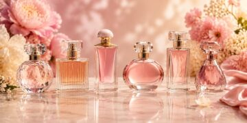 Top 20 best perfumes for women