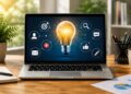 Content that attracts prospects and wins customers