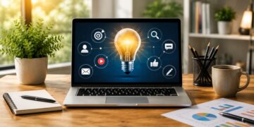Content that attracts prospects and wins customers