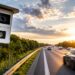 How speed cameras work