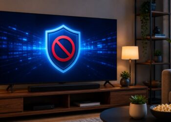 How to block ads on smart TVs