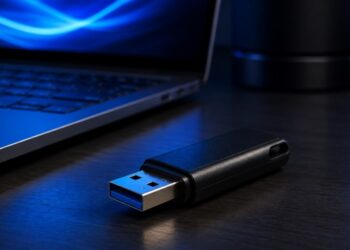 How to boot USB with CMD
