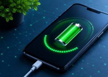 How to check Android battery health