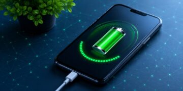 How to check Android battery health