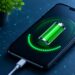 How to check Android battery health