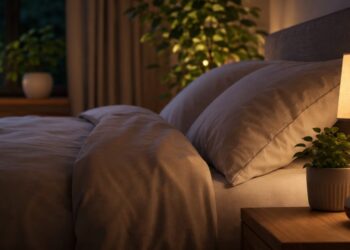 How to fall asleep in just two minutes