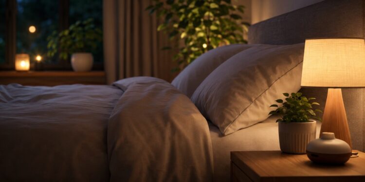 How to fall asleep in just two minutes