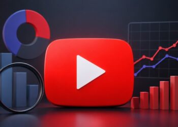 How to see YouTube analytics for other channels