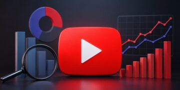 How to see YouTube analytics for other channels
