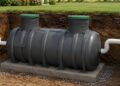 Things to consider when buying a septic tank