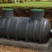 Things to consider when buying a septic tank