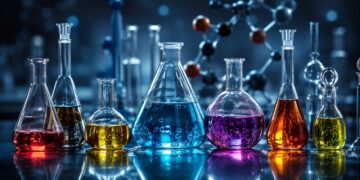 Top 20 strongest acids in the world