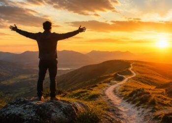 What is life, if not the pursuit of happiness?