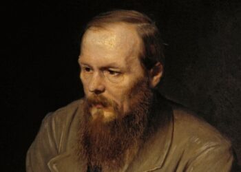 Best quotes from Fyodor Dostoevsky