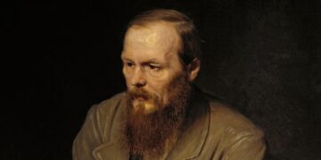 Best quotes from Fyodor Dostoevsky