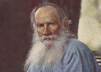 Best quotes from Leo Tolstoy