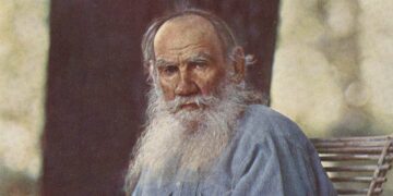 Best quotes from Leo Tolstoy