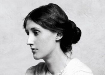 Best quotes from Virginia Woolf