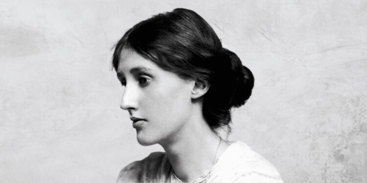 Best quotes from Virginia Woolf