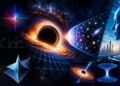 How singularity works
