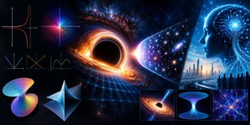 How singularity works